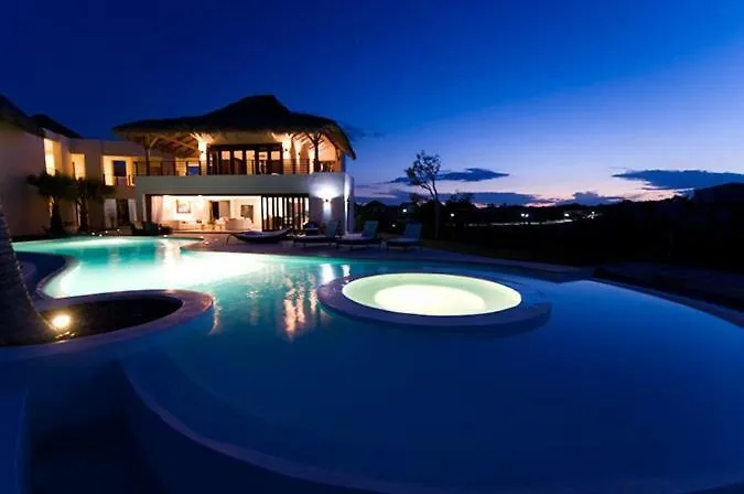 Villa Las Golondrinas Punta Cana Dominican Republic