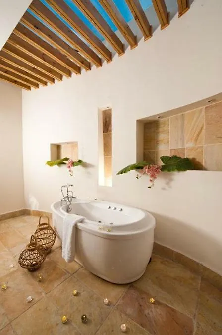 Villa Las Golondrinas Punta Cana Dominican Republic