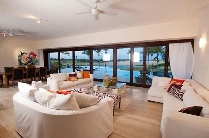 Villa Las Golondrinas Punta Cana 0*,