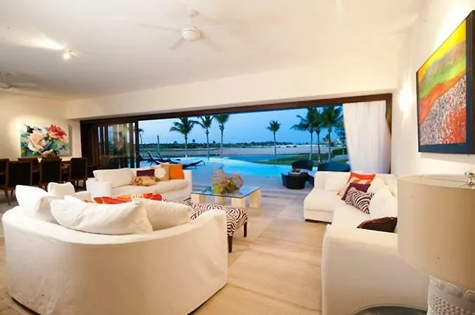 Villa Las Golondrinas Punta Cana Dominican Republic