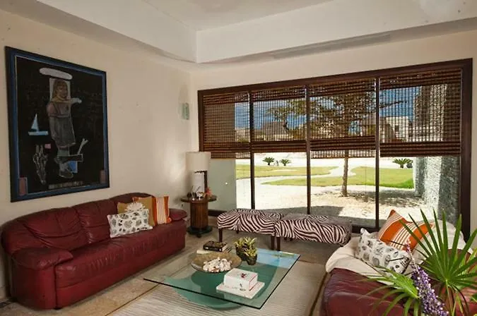 Villa Las Golondrinas Punta Cana Dominican Republic