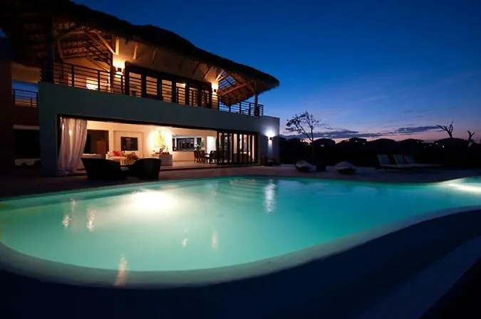 Villa Las Golondrinas Punta Cana