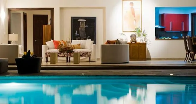 Villa Las Golondrinas Punta Cana