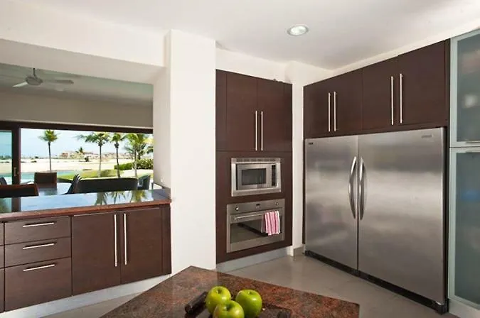 Villa Las Golondrinas Punta Cana 0*,