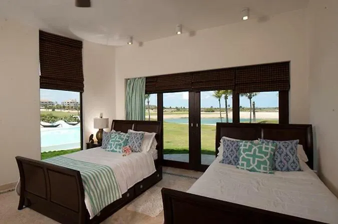 Villa Las Golondrinas Punta Cana