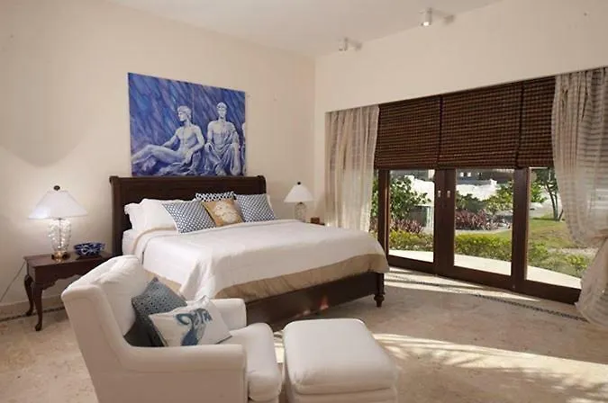 Villa Las Golondrinas Punta Cana