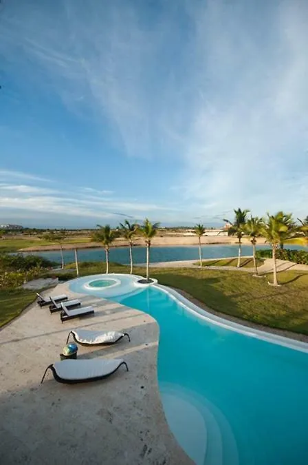 Villa Las Golondrinas Punta Cana